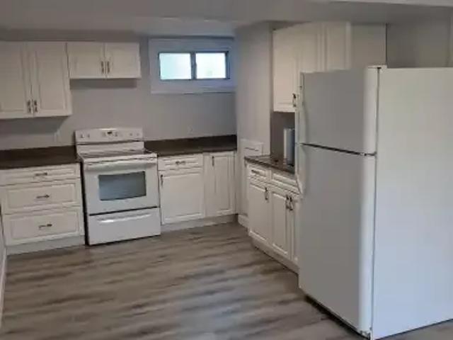 Apartment for rent in Northwest, Alberta