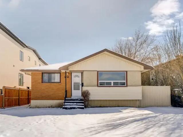 Apartment for rent in Northwest, Alberta