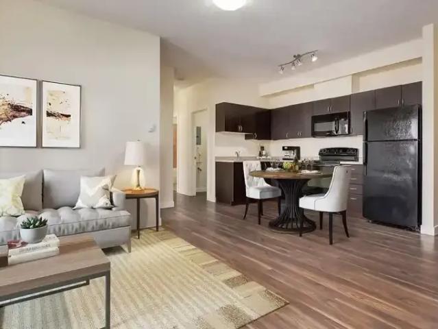 Apartment for rent in Montgomery, Calgary