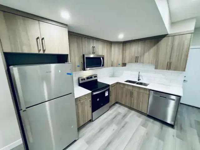 Apartment for rent in Homestead, Calgary