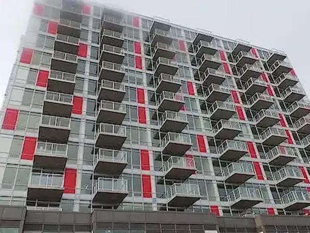 Apartment for rent in University City, Calgary