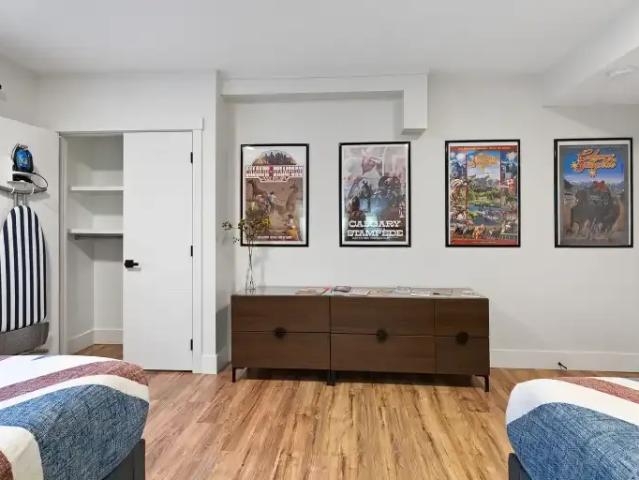 Apartment for rent in Rocky Ridge, Calgary
