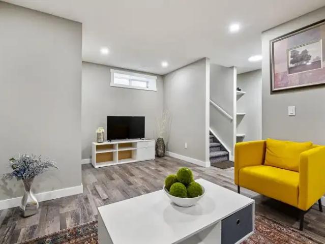 Apartment for rent in Glendale, Calgary