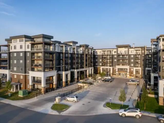 Apartment for rent in Northwest, Alberta