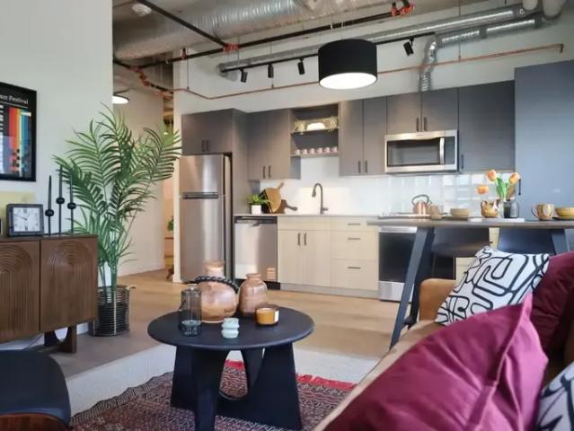 Apartment for rent in Northwest, Alberta