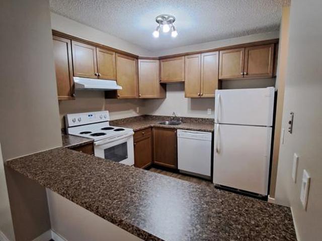 Apartment for rent in Northwest, Alberta