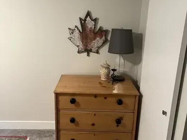 Apartment for rent in Northwest, Alberta