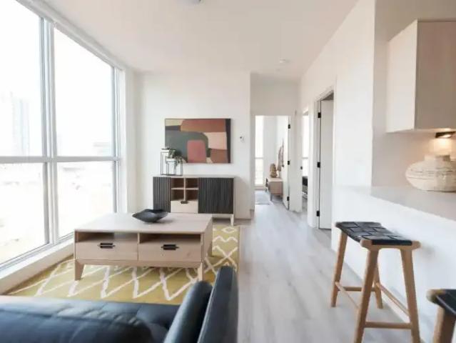 Apartment for rent in Northwest, Alberta