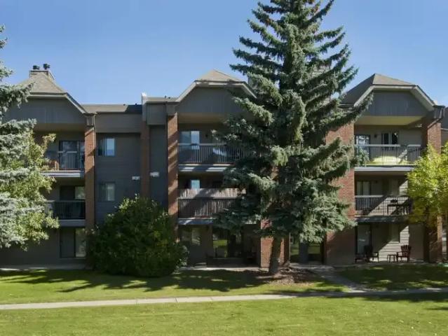 Apartment for rent in Northwest, Alberta