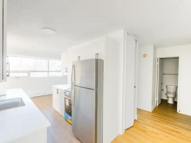 Apartment for rent in Northwest, Alberta