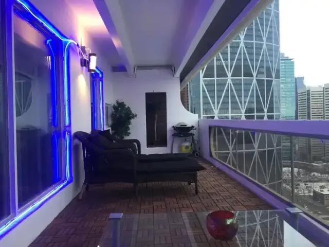Apartment for rent in Northwest, Alberta