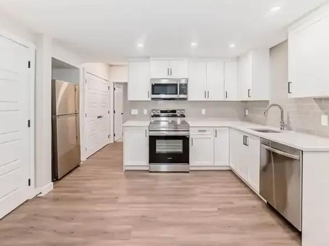 Apartment for rent in Northwest, Alberta