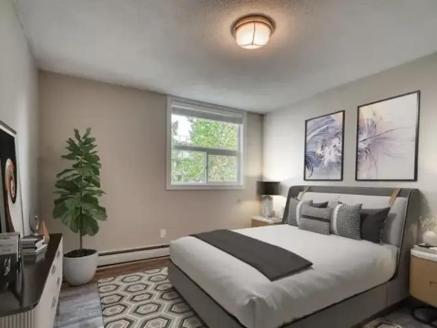 Apartment for rent in Northwest, Alberta