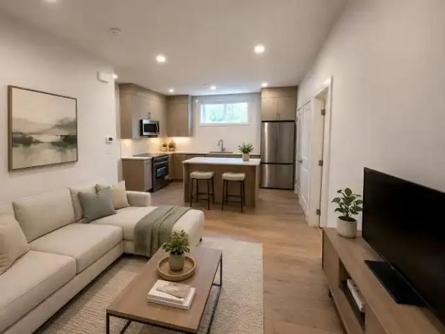Apartment for rent in Northwest, Alberta