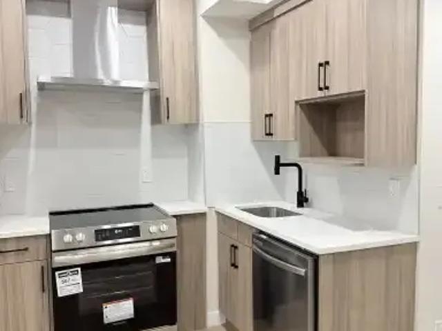 Apartment for rent in Northwest, Alberta