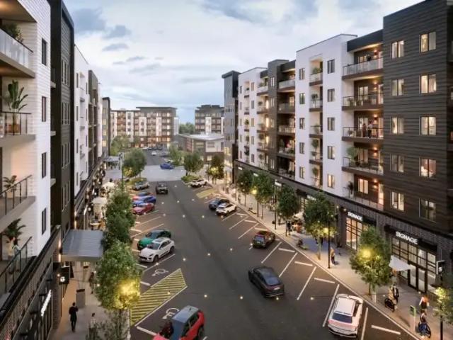 Apartment for rent in Northwest, Alberta