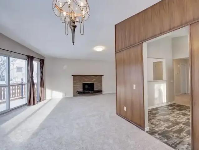 Apartment for rent in Northwest, Alberta