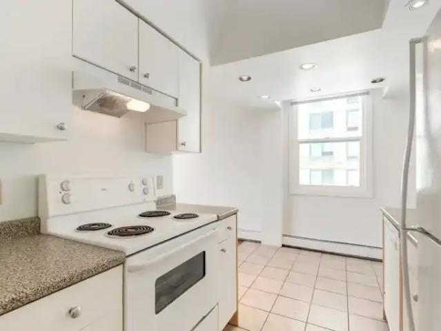 Apartment for rent in Northwest, Alberta