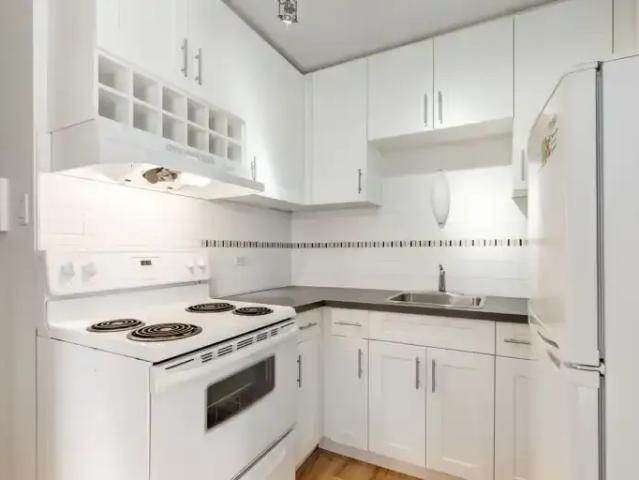 Apartment for rent in Northwest, Alberta