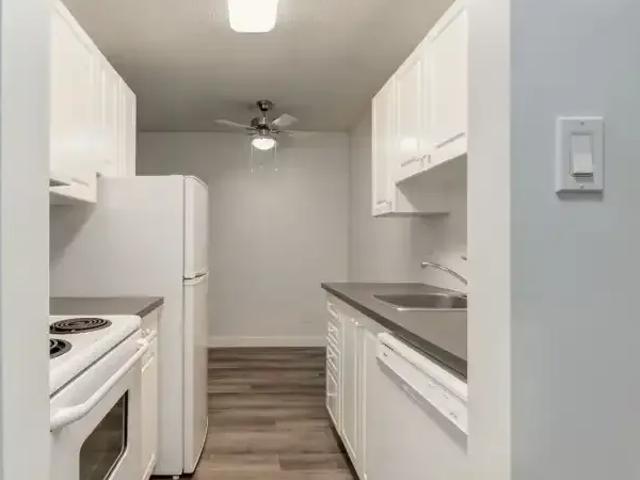 Apartment for rent in Northwest, Alberta