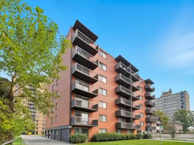 Apartment for rent in Northwest, Alberta