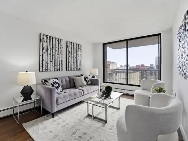 Apartment for rent in Northwest, Alberta