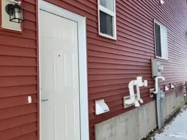 Apartment for rent in Northwest, Alberta