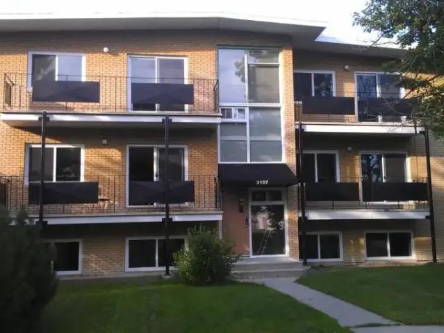 Apartment for rent in Northwest, Alberta