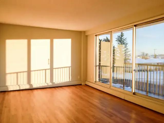 Apartment for rent in Northwest, Alberta