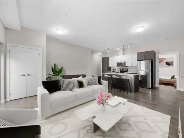 Apartment for rent in Northwest, Alberta