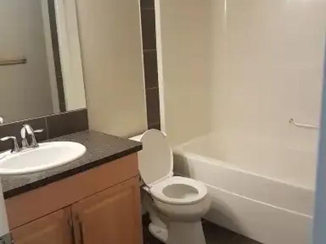 Apartment for rent in Northwest, Alberta