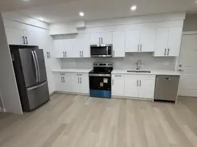Apartment for rent in Northwest, Alberta