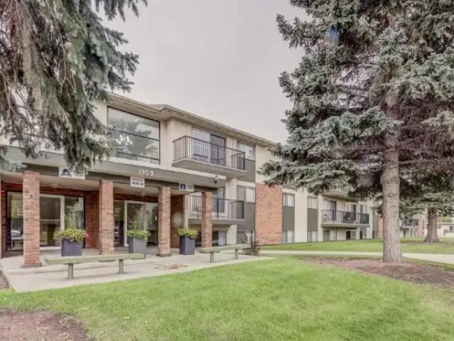 Apartment for rent in Northwest, Alberta