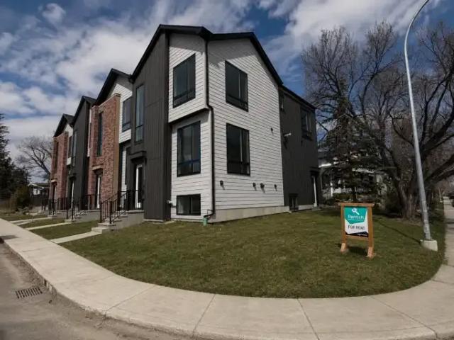 Apartment for rent in Northwest, Alberta