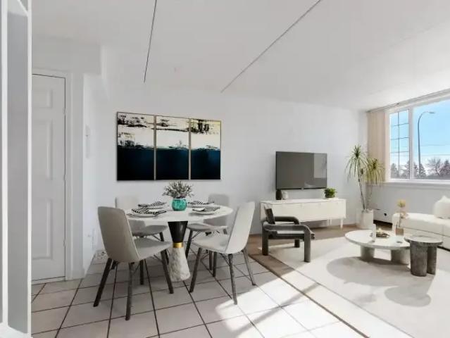 Apartment for rent in Northwest, Alberta