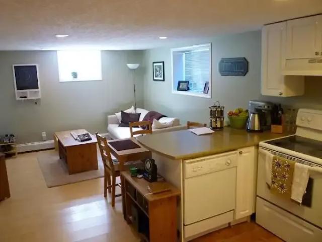 Apartment for rent in Northwest, Alberta