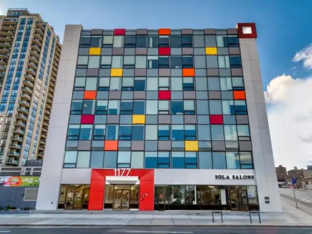 Apartment for rent in Northwest, Alberta