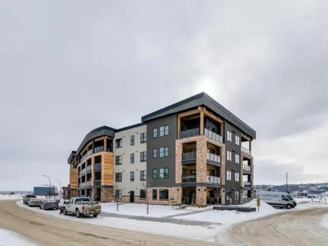 Apartment for rent in Northwest, Alberta