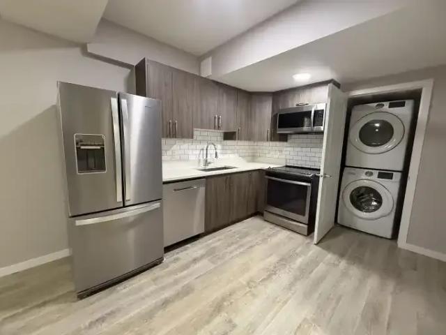 Apartment for rent in Northwest, Alberta