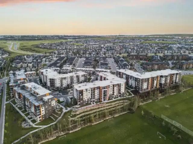 Apartment for rent in Northwest, Alberta