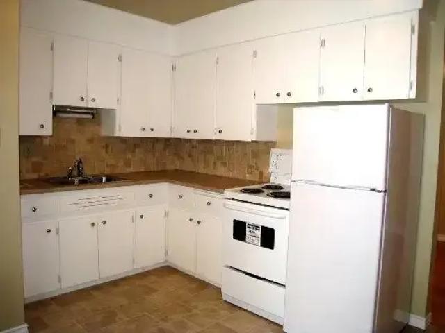Apartment for rent in Northwest, Alberta
