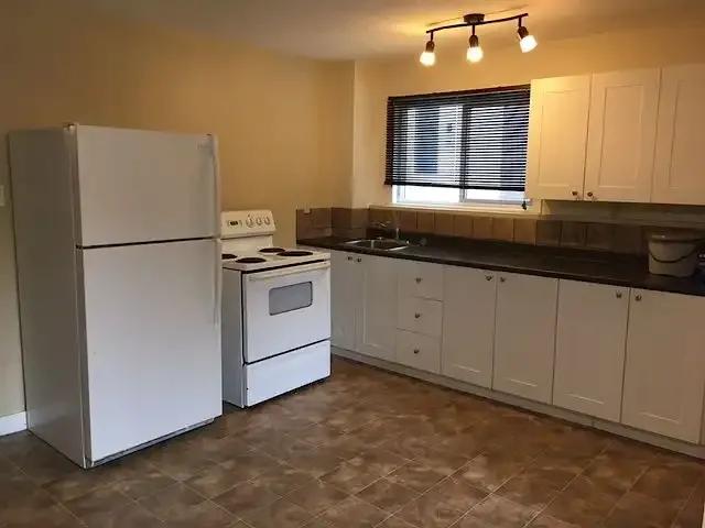 Apartment for rent in Northwest, Alberta