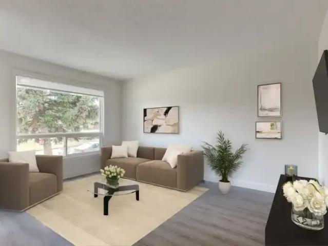 Apartment for rent in Northwest, Alberta