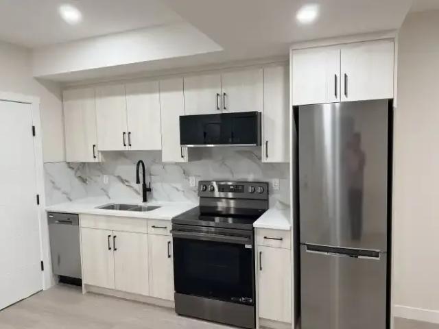 Apartment for rent in Northwest, Alberta