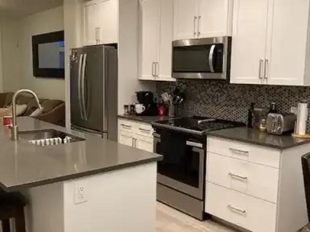Apartment for rent in Northwest, Alberta