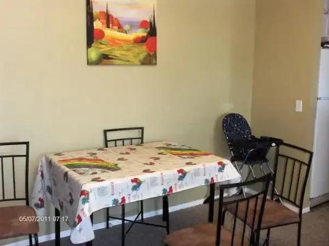 Apartment for rent in Northwest, Alberta