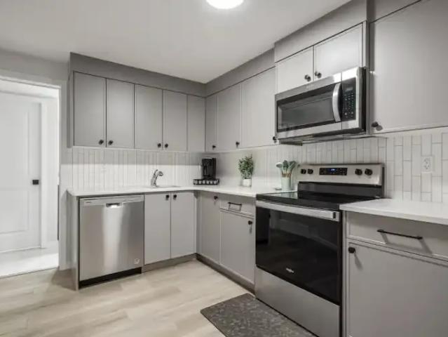 Apartment for rent in Northwest, Alberta