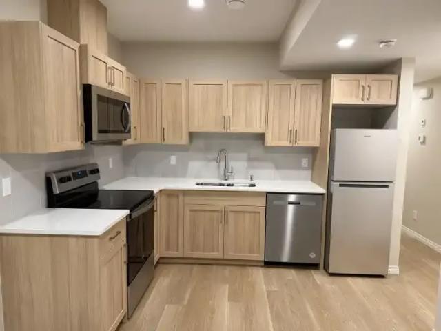 Apartment for rent in Northwest, Alberta