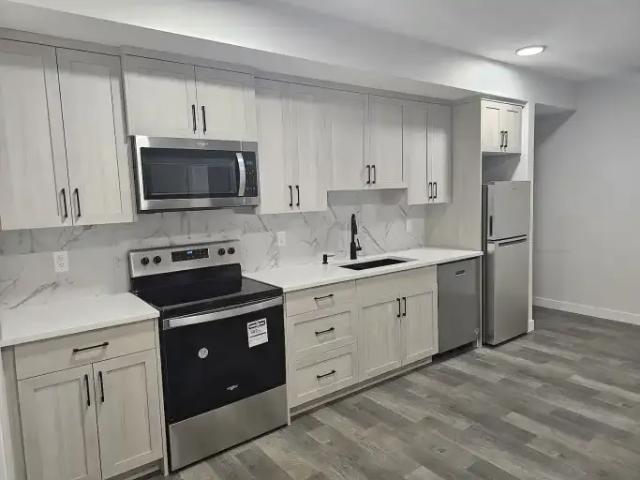 Apartment for rent in Northwest, Alberta