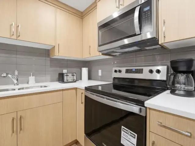 Apartment for rent in Northwest, Alberta
